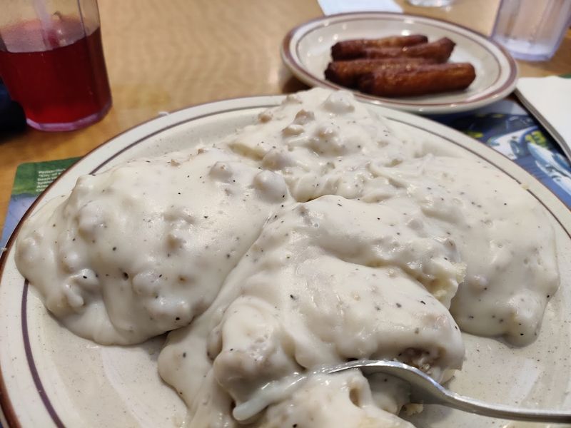The Country Fried Steak That Started It All