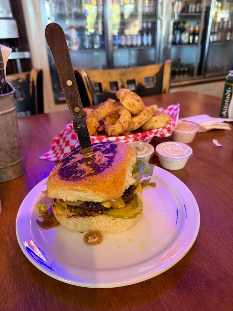 The Cover Burger That Made Texas Monthly's Front Page