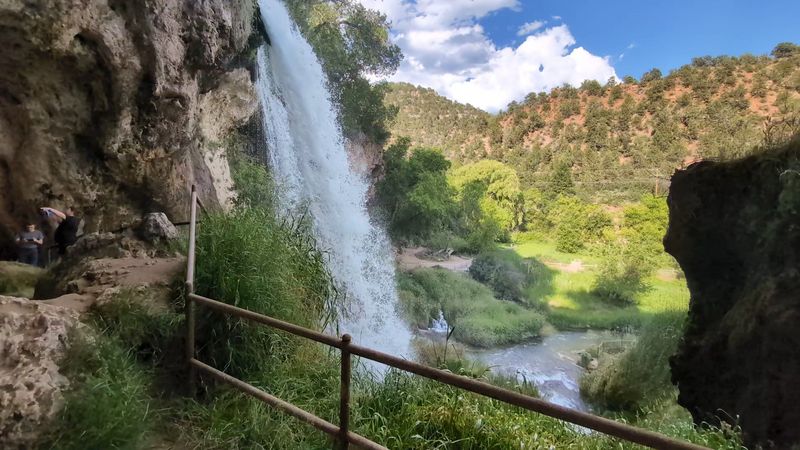 The Coyote Trail Adventure
