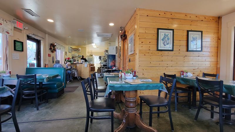 The Cozy Atmosphere That Keeps People Coming Back