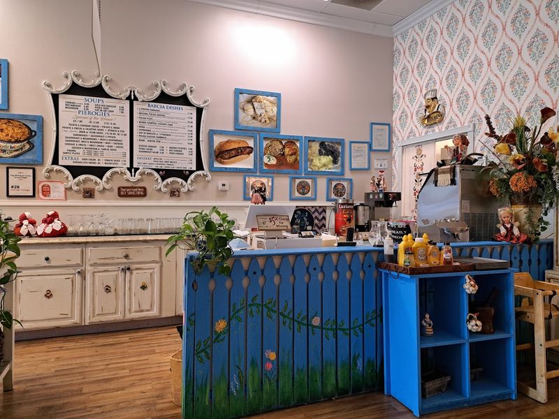 The Cozy, Home-Like Atmosphere That Feels Like Europe