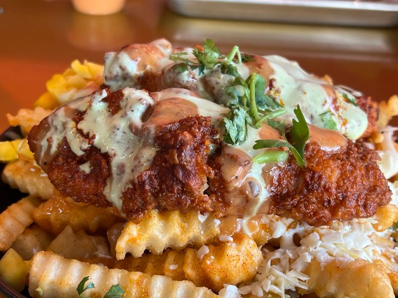 The Crispy, Juicy Fried Chicken That Started It All The Crispy, Juicy Fried Chicken That Started It All