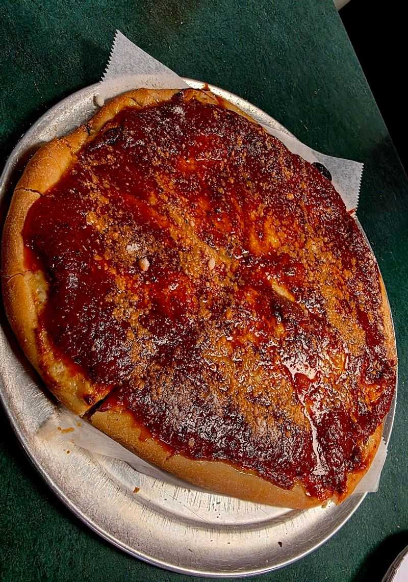 The Crust That Earns Its Own Fan Club