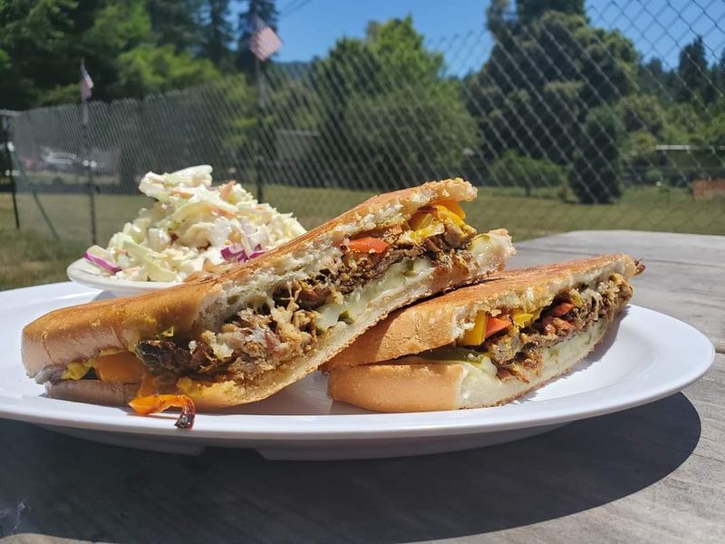 The Cuban Sandwich That Surprised Even a Florida Native The Cuban Sandwich That Surprised Even a Florida Native
