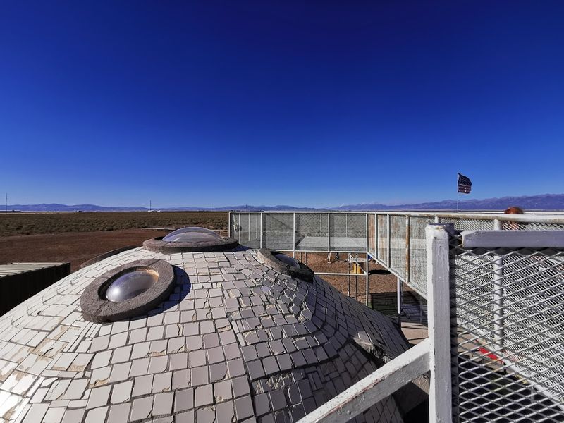 The Dark Sky Stargazing Experience