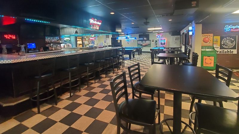 The Dawg House - Columbus, Georgia