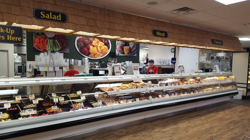 The Deli Counter Worth Every Penny