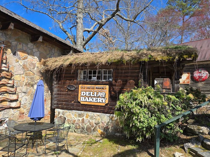 The Deli Next Door: A Hidden Gem Beside a Gem