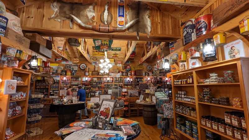 The Depot Store - A Charming Little Surprise