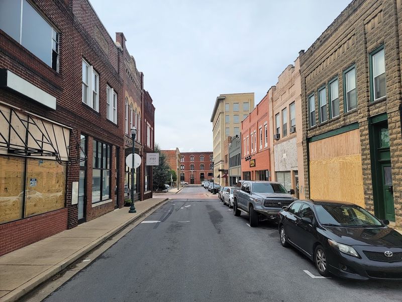 The Downtown Food Scene Is Tasty and Budget-Friendly