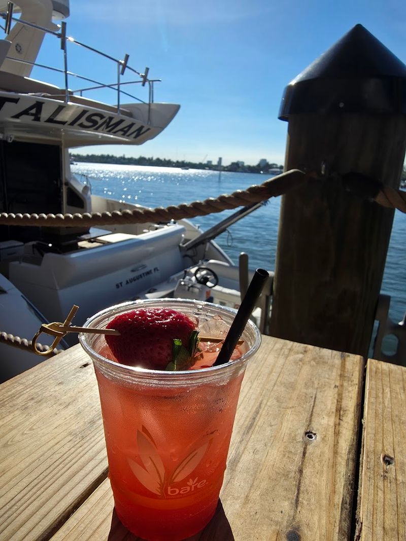 The Drinks Menu - Cocktails Worth Talking About