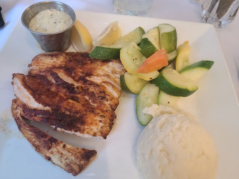 The Early Bird Special Is a Hidden Gem