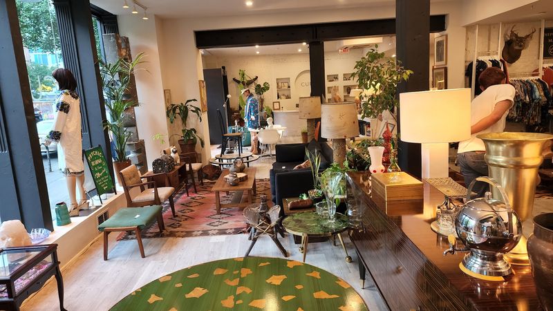 The East Village Location That Feels Like Home