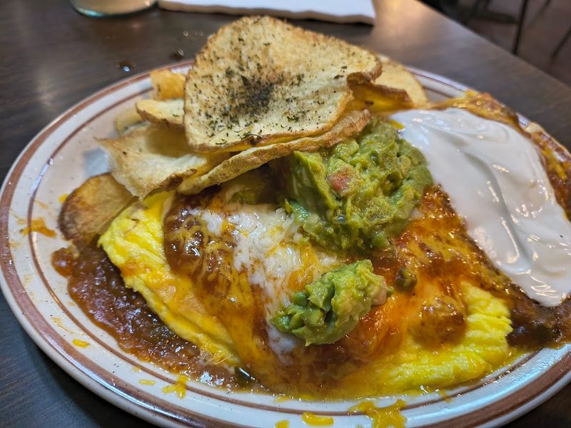 The Eggs Benedict and Scrambles That Deserve More Attention