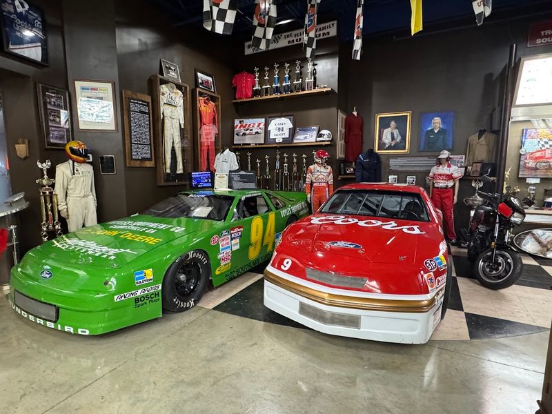The Elliott Family Legacy on Full Display