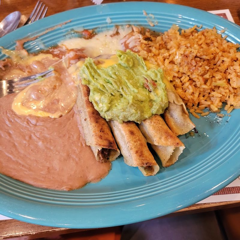 The Enchiladas That Started It All