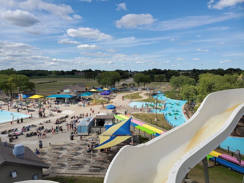 The Epic Lazy River That Started It All