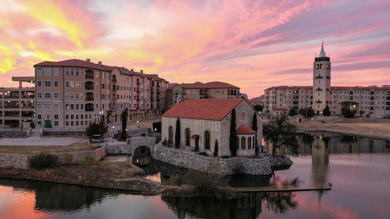 The European-Inspired Architecture That Stops You in Your Tracks