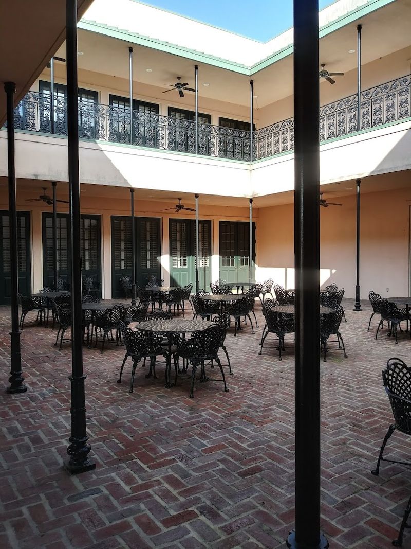 The Excelsior House Hotel and Its Legendary Legacy