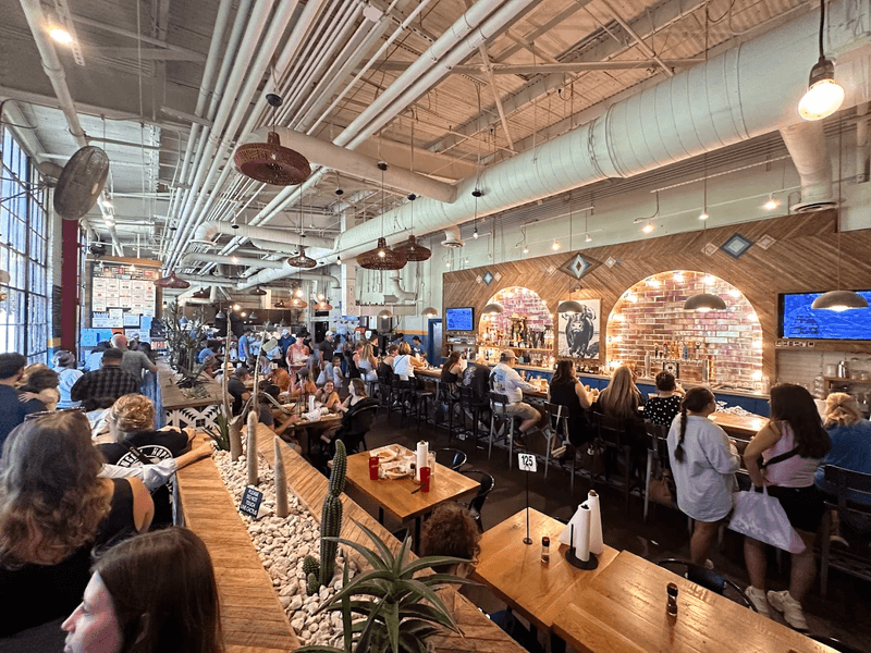 The Factory at Franklin: Where Creativity Found a New Home The Factory at Franklin: Where Creativity Found a New Home
