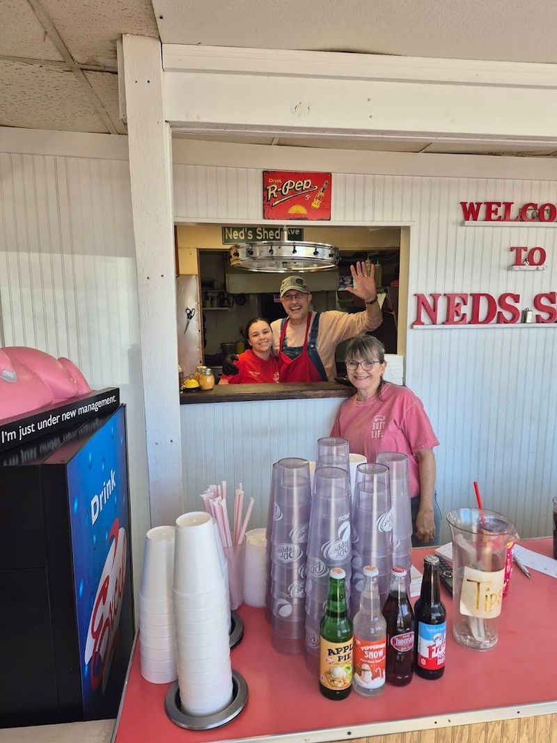 The Family-Owned Atmosphere