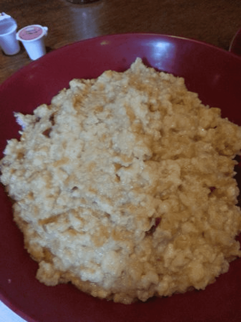 The Famous Corn Pudding That Started It All The Famous Corn Pudding That Started It All