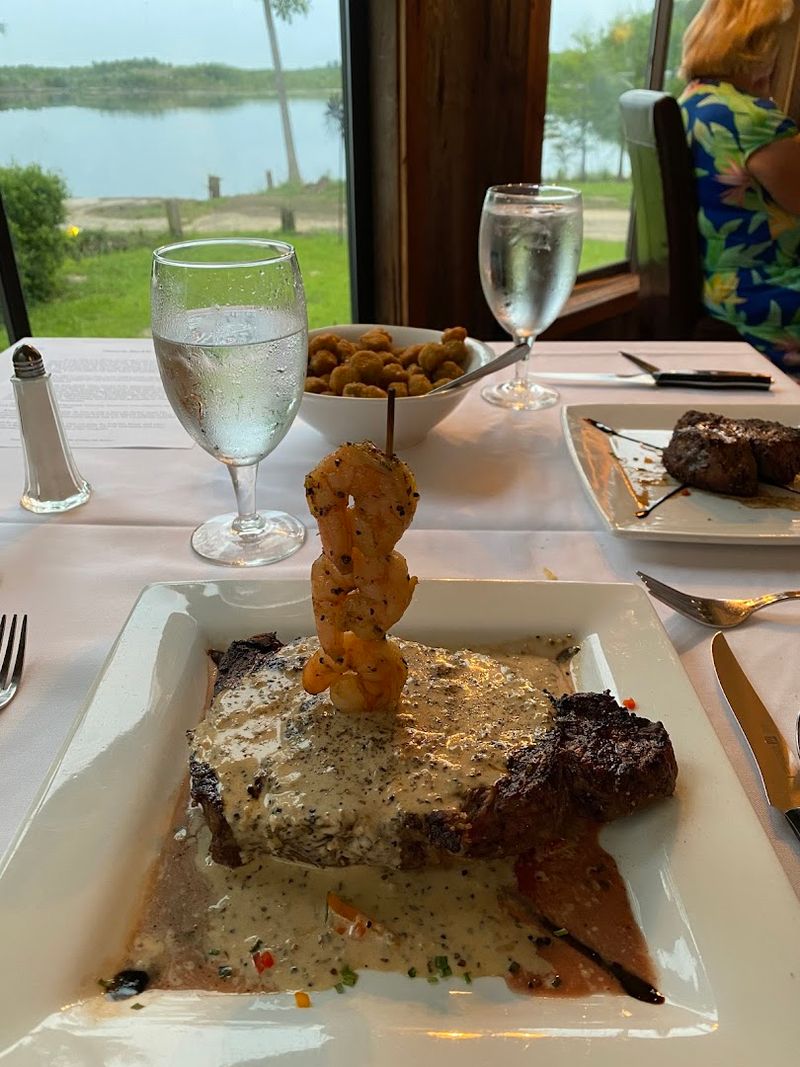 The Famous Filet Mignon That Started It All