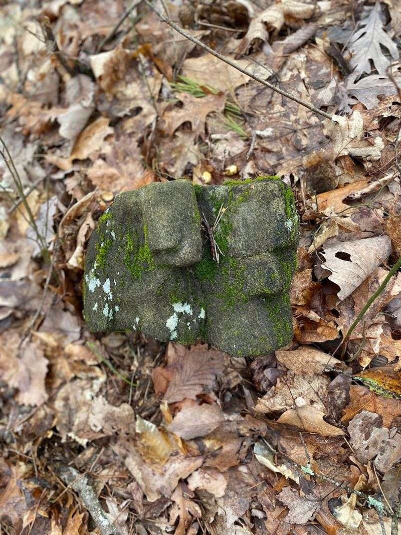 The Famous Marble Heritage of Pickens County
