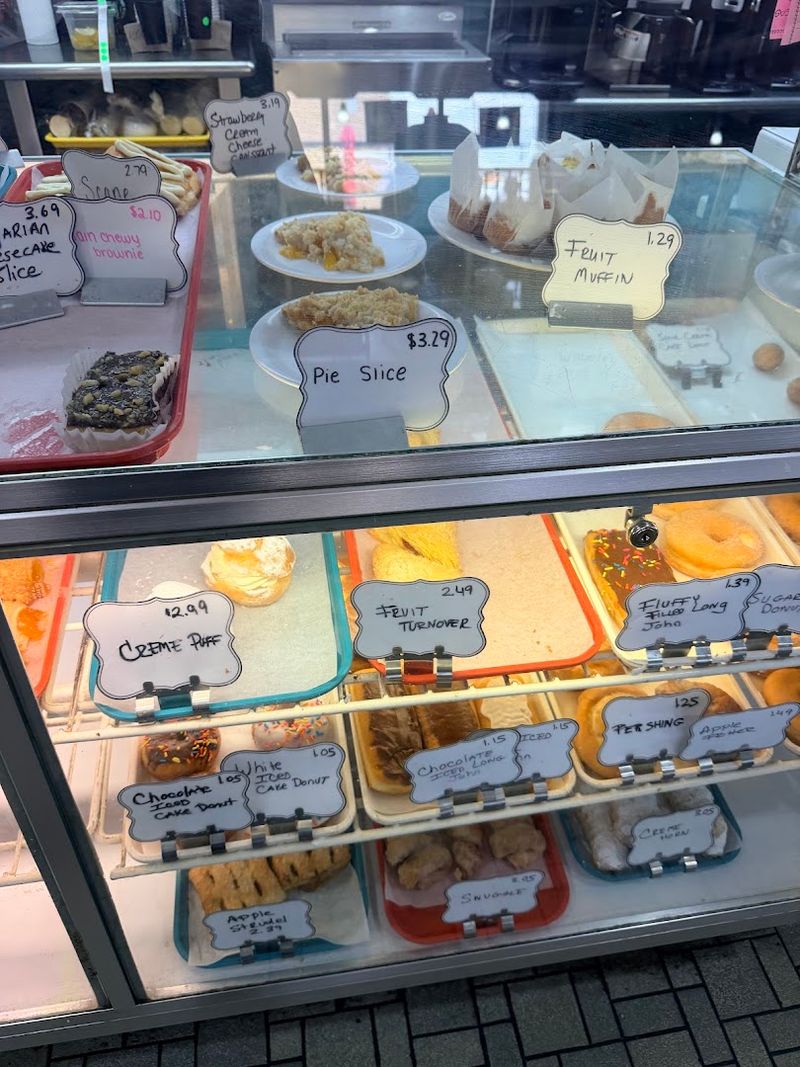 The Famous Pies That Started It All
