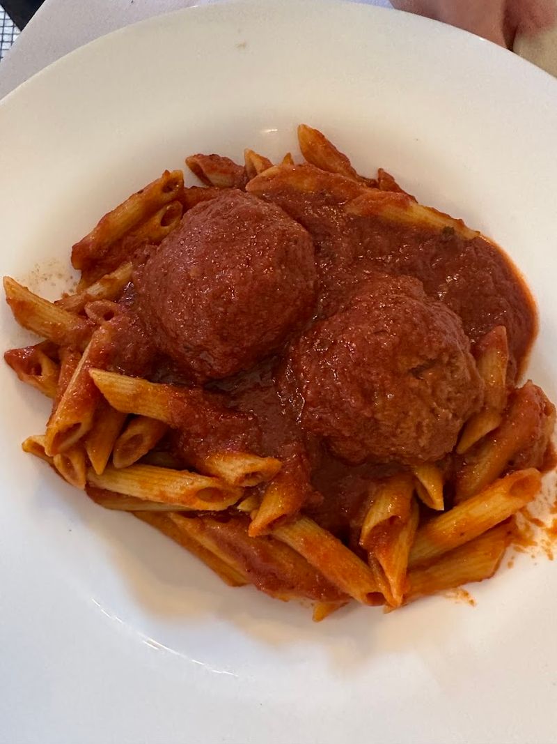 The Famous Red Gravy That People Drive Miles to Taste The Famous Red Gravy That People Drive Miles to Taste
