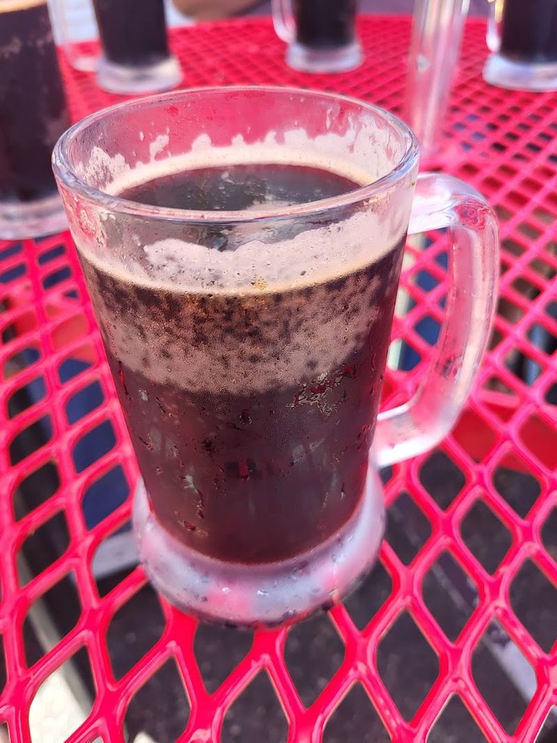 The Famous Root Beer That Started It All