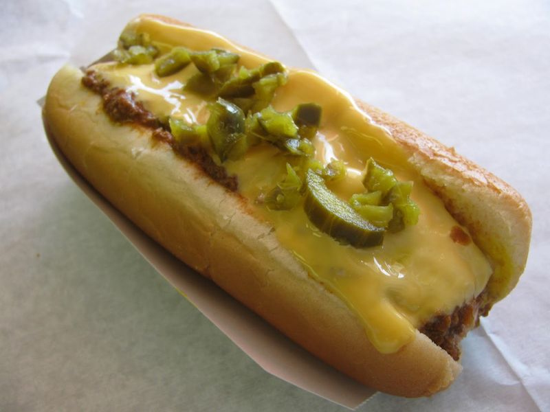 The Famous Vienna Beef Hot Dogs The Famous Vienna Beef Hot Dogs