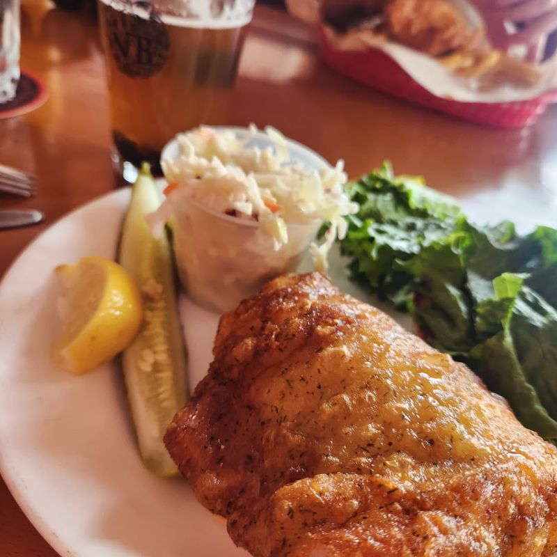 The Famous Whitefish Dishes You Have to Try