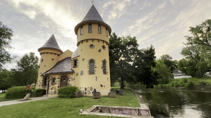 The Fascinating Story Behind James Oliver Curwood