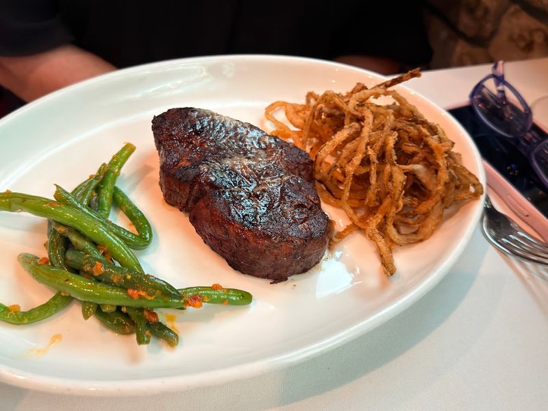 The Filet Mignon That Haunts Your Dreams