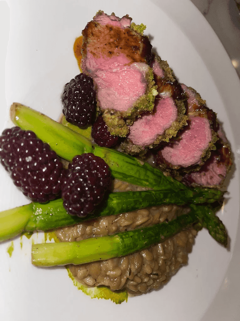 The Filet Mignon That Started It All The Filet Mignon That Started It All