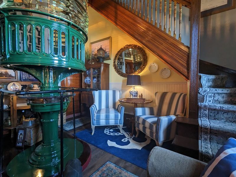 The Fireside Living Room, Library, and Sauna for Ultimate Relaxation