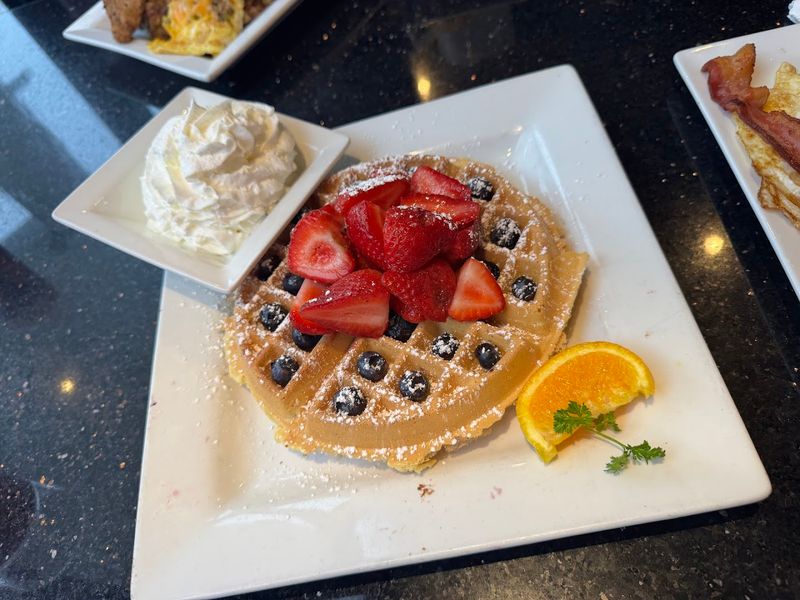 The Florida Waffle You Need to Try