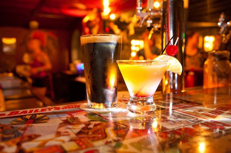 The Food Menu That Shocks Everyone in the Best Way