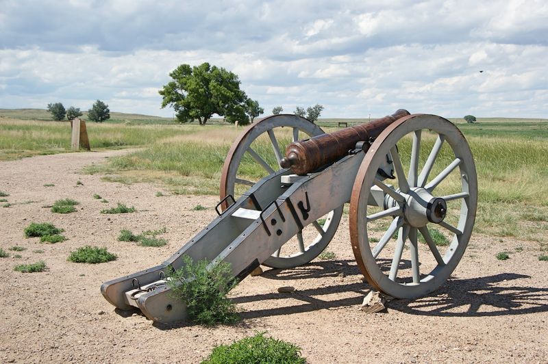 The Fort's Central Role in the Mexican-American War
