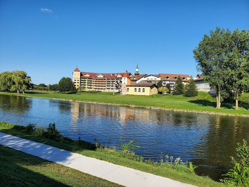 The Frankenmuth Brewery: Raising a Glass to Tradition The Frankenmuth Brewery: Raising a Glass to Tradition