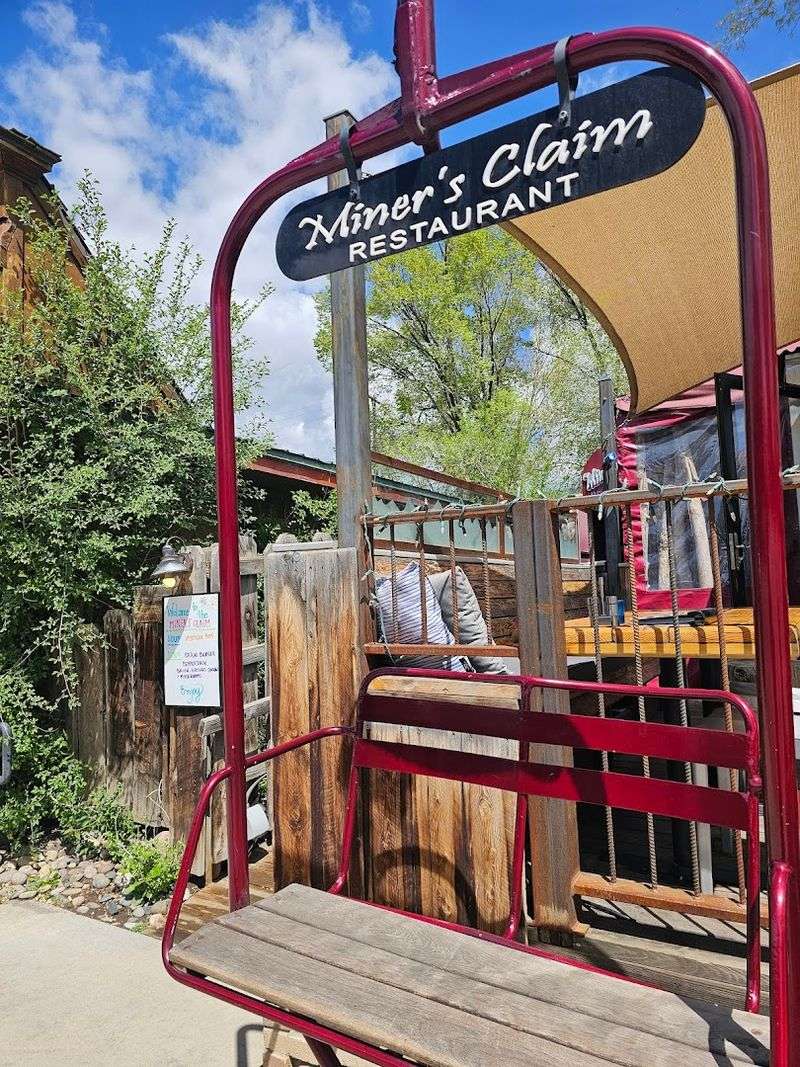 The Free Shuttle Service That Sets It Apart
