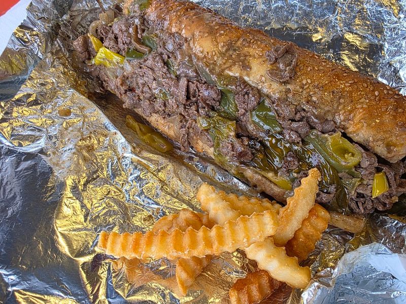 The French Fries Nobody Warned You About