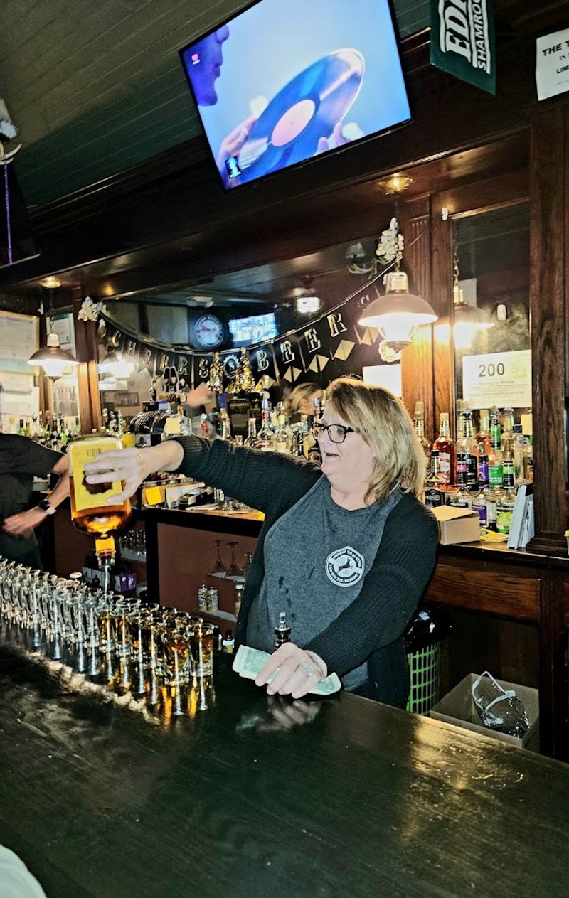 The Friendly Family-Run Atmosphere That Keeps People Coming Back