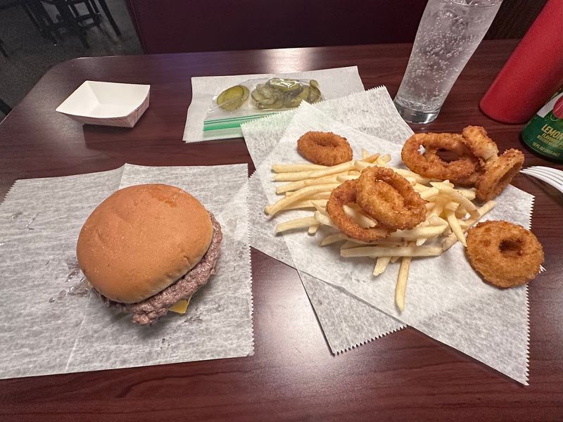 The Frings Combo You Did Not Know You Needed
