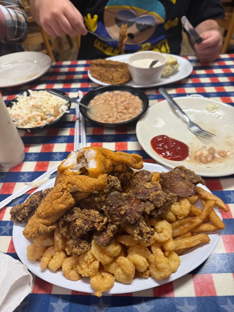 The Frog Legs That Started It All The Frog Legs That Started It All