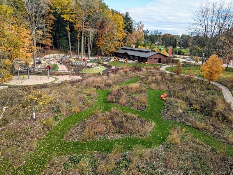 The Garden Cafe: Refuel in the Middle of Nature