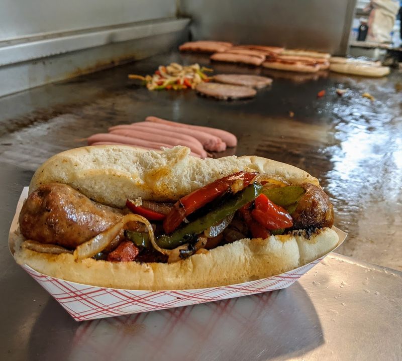 The Gianelli Italian Sausage — A Hidden Gem