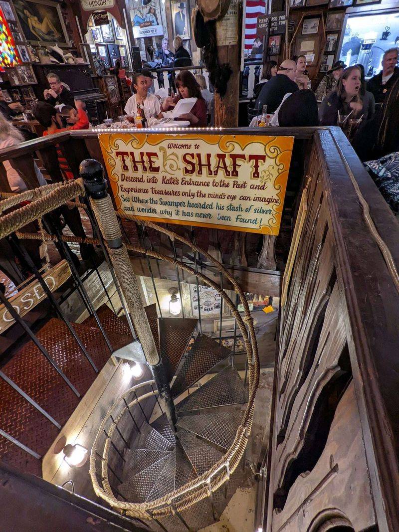 The Gift Shop Downstairs Worth Exploring