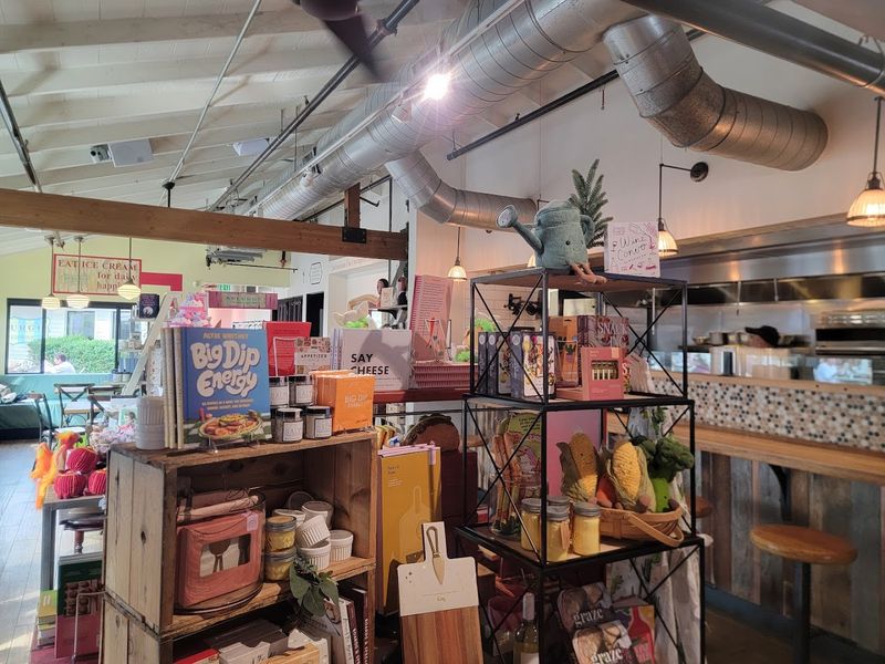 The Gift Shop Hidden Inside the Orchard